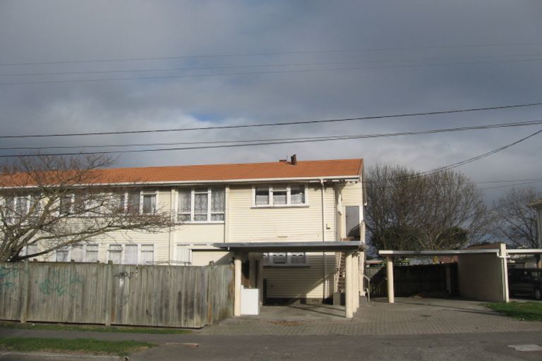 Photo of property in 18-24 Percy Spiller Avenue, Maraenui, Napier, 4110