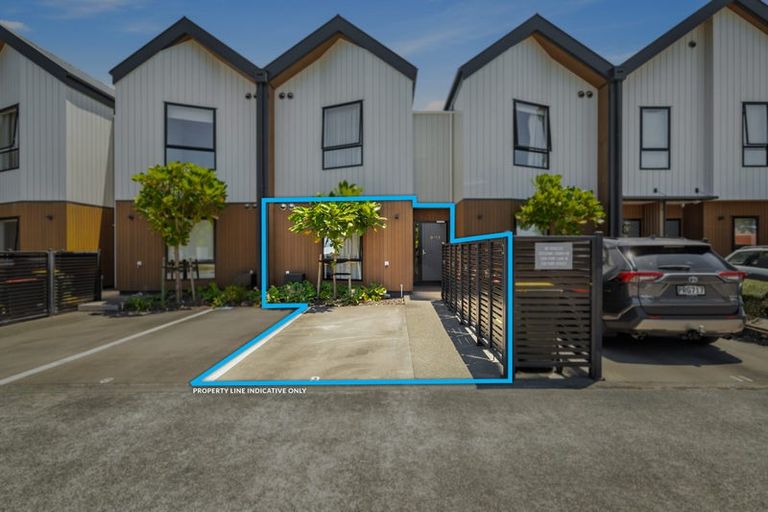 Photo of property in 9/117 Buckley Avenue, Hobsonville, Auckland, 0616