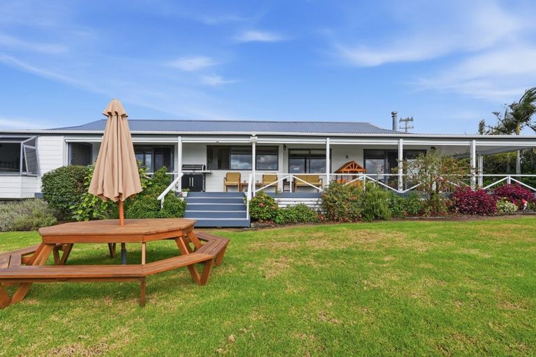Photo of property in 552 Church Road, Kaitaia, 0482