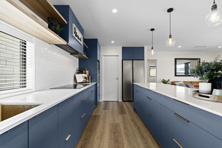 Photo of property in 25 Papawhero Drive, Bell Block, New Plymouth, 4312