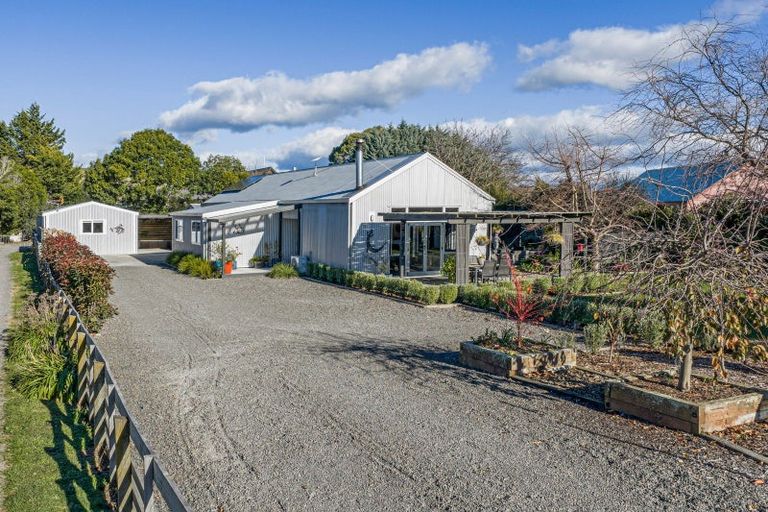 Photo of property in 95 Kereru Road, Maraekakaho, 4171