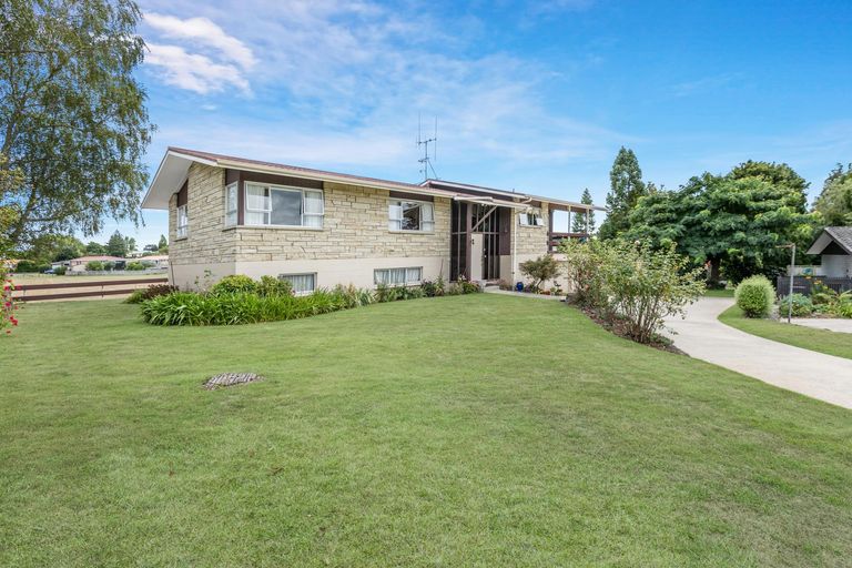 Photo of property in 12 Tui Crescent, Morrinsville, 3300