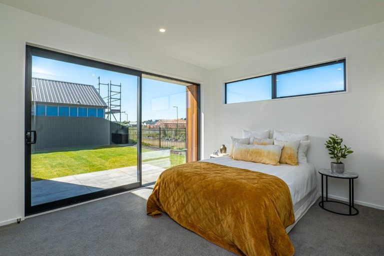 Photo of property in 77 Katrine Drive, Burwood, Christchurch, 8083