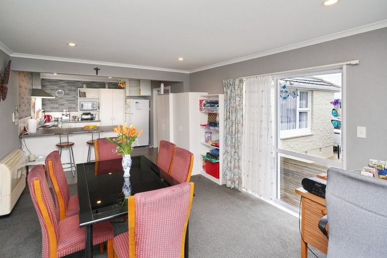 Photo of property in 44a Greenhaven Drive, Burwood, Christchurch, 8083