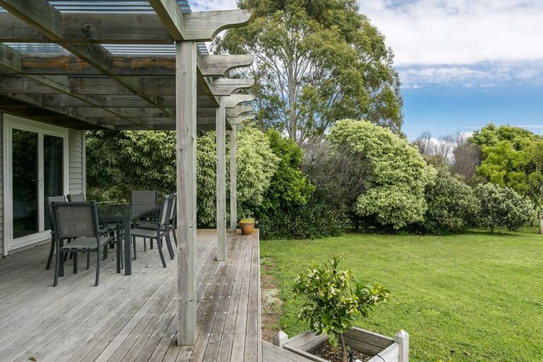 Photo of property in 513 Whakapirau Road, Maraekakaho, Hastings, 4174