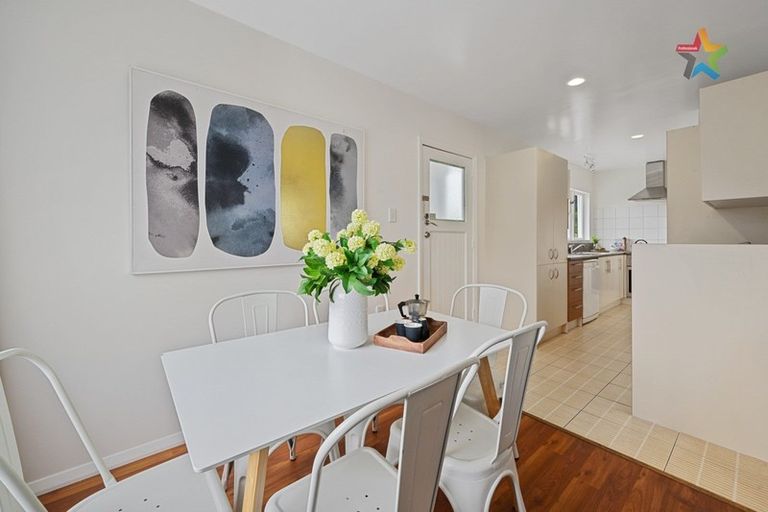 Photo of property in 140 Wise Street, Wainuiomata, Lower Hutt, 5014