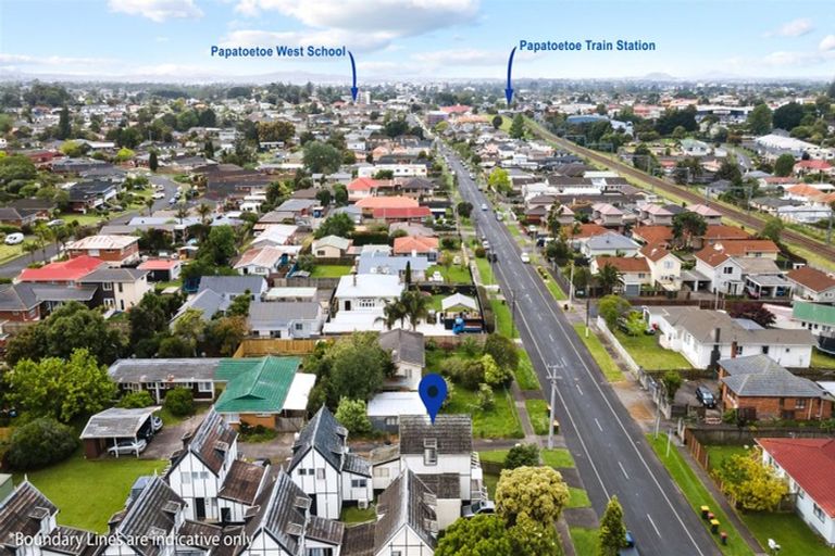 Photo of property in 5/69 Kenderdine Road, Papatoetoe, Auckland, 2025