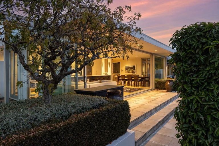 Photo of property in 27 Halton Street, Strowan, Christchurch, 8052