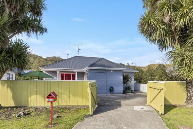 Photo of property in 1140 High Street, Taita, Lower Hutt, 5011