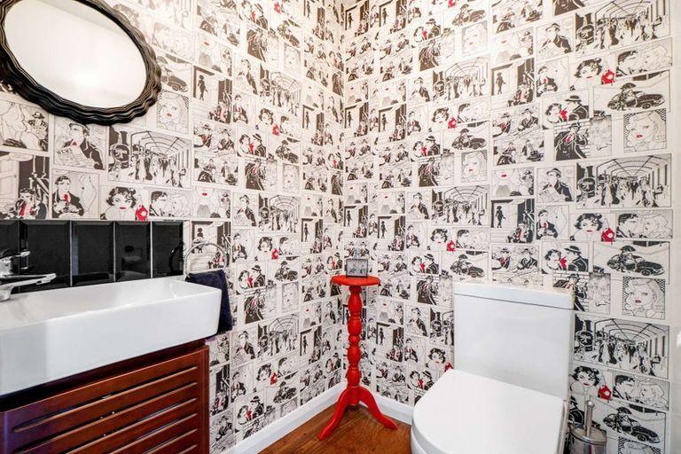 Photo of property in 780 Woodstock Road, View Hill, Oxford, 7495