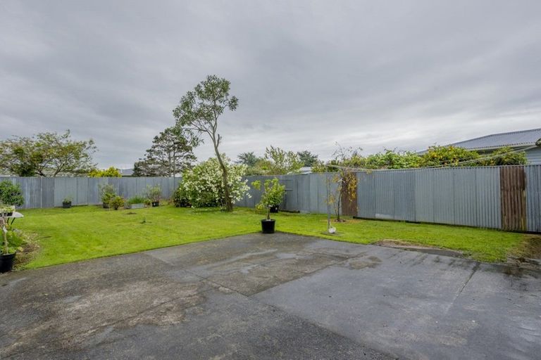 Photo of property in 26 Stirling Street, Levin, 5510