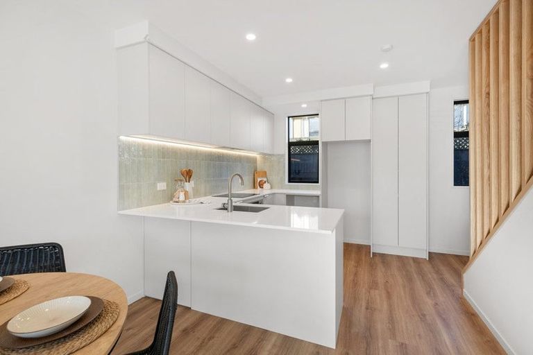 Photo of property in 3/90 Browns Road, St Albans, Christchurch, 8014