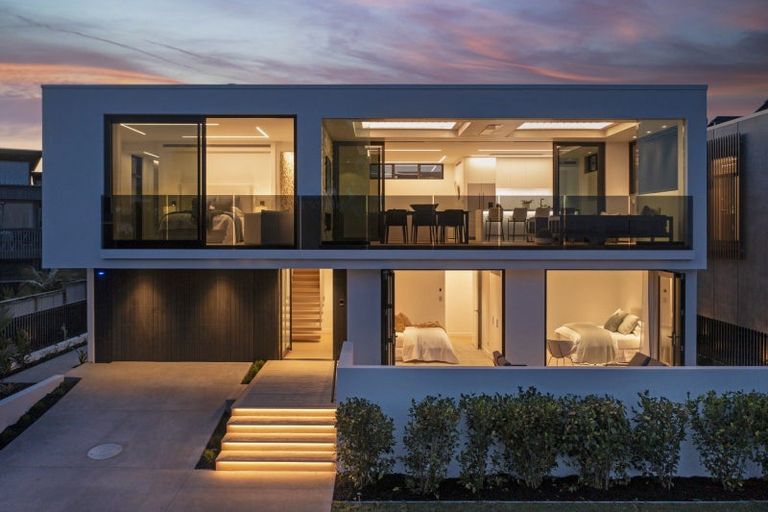 Photo of property in 103b Ranfurly Road, Whangamata, 3620