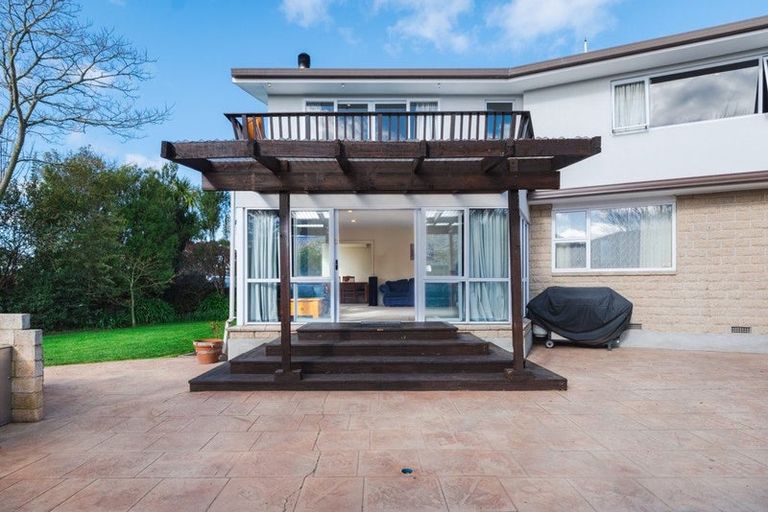 Photo of property in 7 Rosamund Place, Halswell, Christchurch, 8025