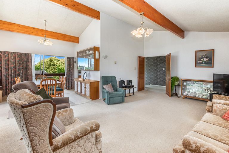 Photo of property in 12 Tui Crescent, Morrinsville, 3300