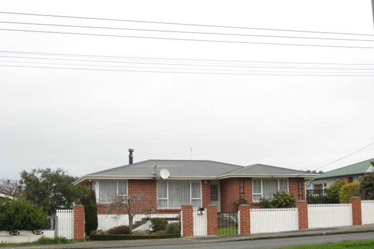 Photo of property in 53 Stirrat Street, Kingswell, Invercargill, 9812