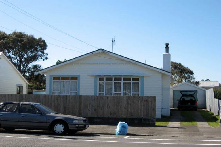 Photo of property in 25 Dublin Street, Whanganui, 4500