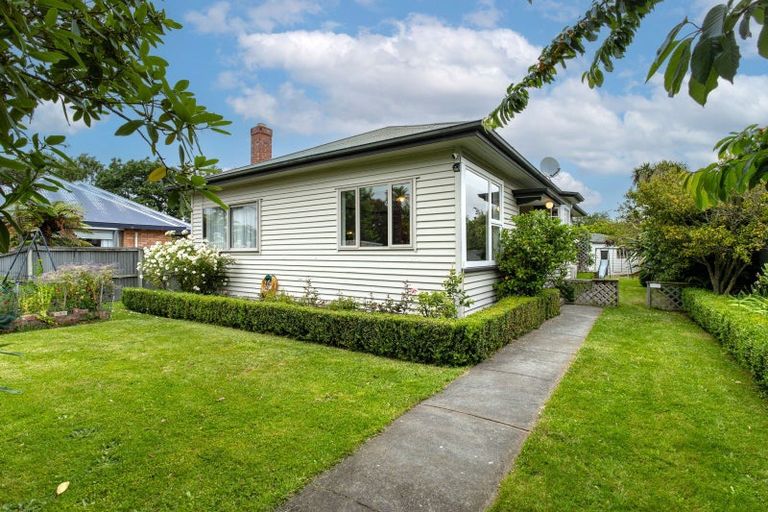 Photo of property in 156 Victoria Street, Ashburton, 7700