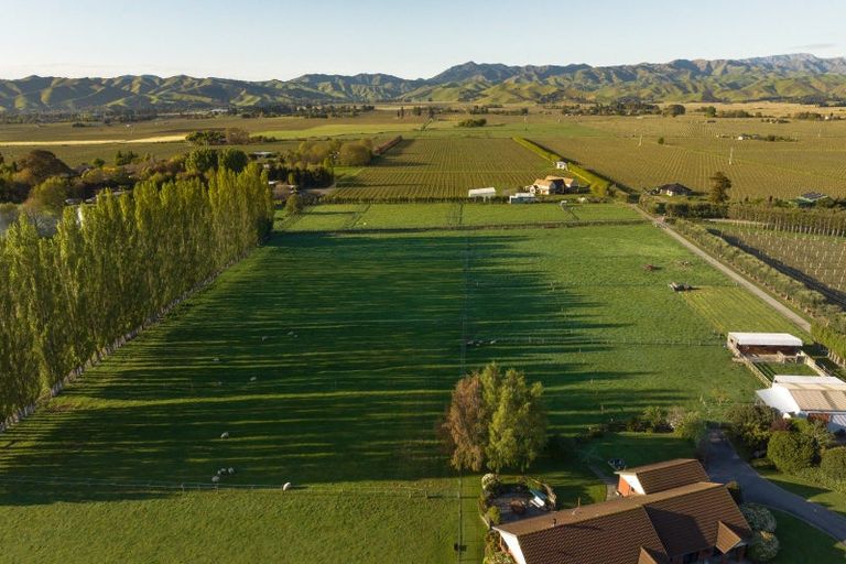 Photo of property in 295 Middle Renwick Road, Springlands, Blenheim, 7271