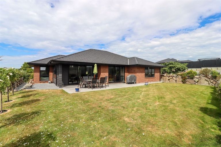 Photo of property in 62 Hunter Hills Drive, Gleniti, Timaru, 7910