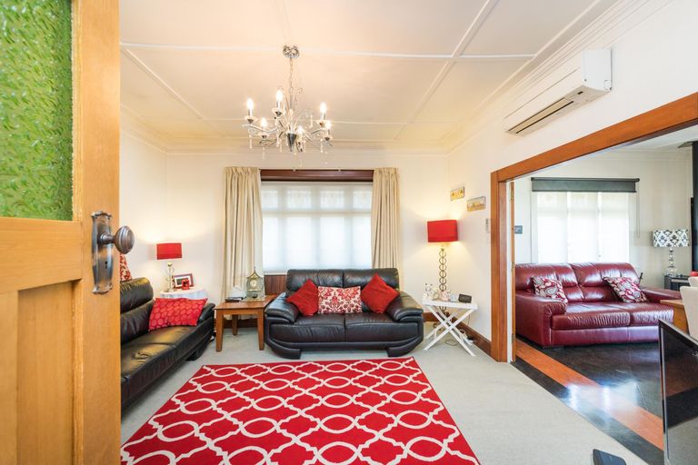 Photo of property in 74 Denbigh Street, Feilding, 4702