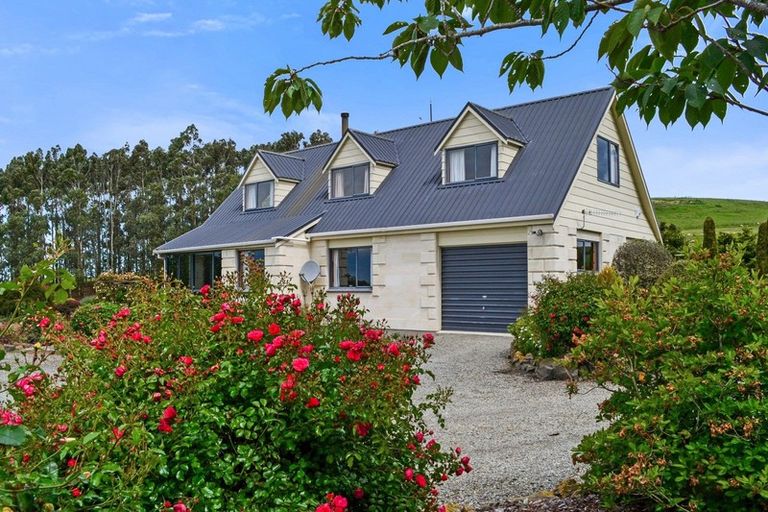 Photo of property in 1749 Maheno-herbert Road, Herbert, Oamaru, 9495