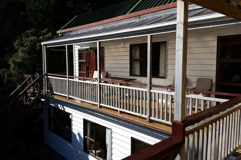 Photo of property in 111 Walton Road, Wilton, Wellington, 6012