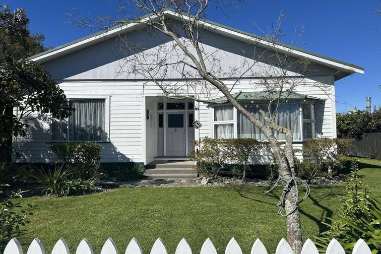 Photo of property in 80 Brittan Street, Hokitika, 7810