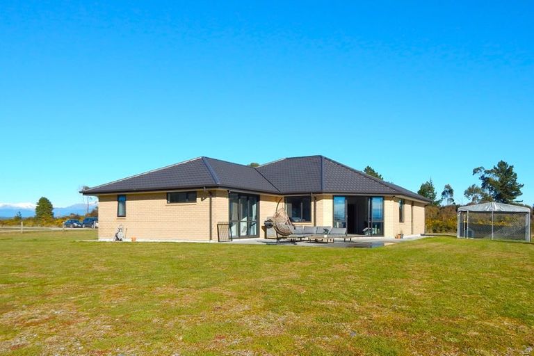 Photo of property in 2/155 Hau Hau Road, Blue Spur, Hokitika, 7882
