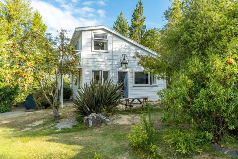 Photo of property in 9 Swimming Dam Road, Naseby, 9396