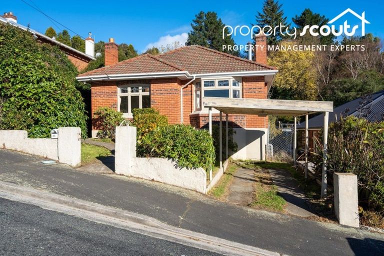 Photo of property in 65 Falcon Street, Kaikorai, Dunedin, 9010