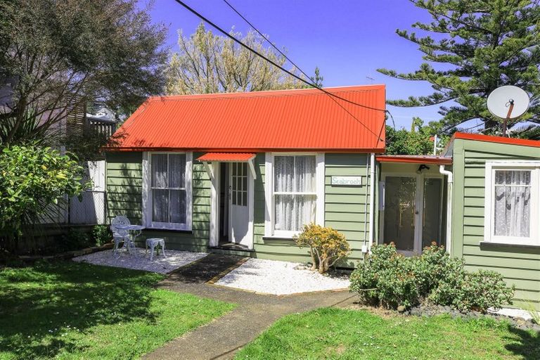 Photo of property in 108 Franklyn Street, Thames, 3500