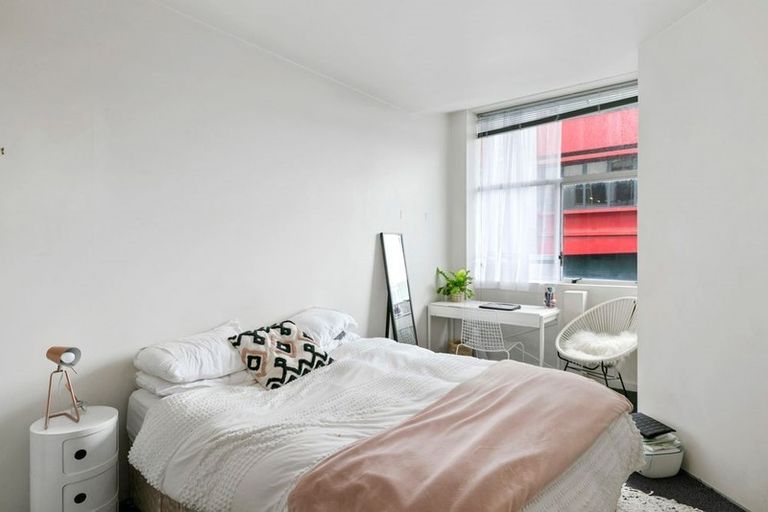 Photo of property in City Lodge, 303/115 Vivian Street, Te Aro, Wellington, 6011