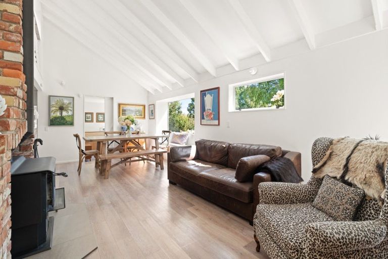 Photo of property in 54 Scurr Road, Scroggs Hill, Dunedin, 9076