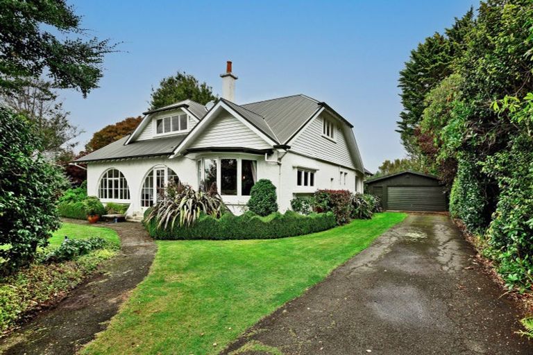 Photo of property in 129 Duke Street, Gladstone, Invercargill, 9810