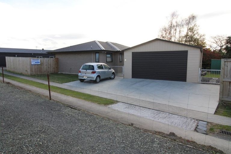 Photo of property in 11b Okoroire Street, Tirau, 3410