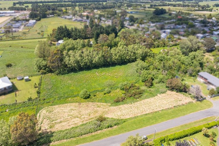 Photo of property in 20 Hickson Street, Featherston, 5710