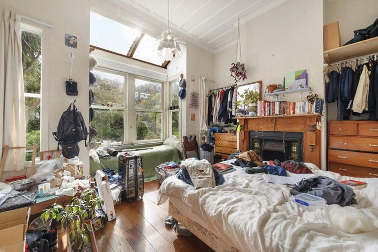 Photo of property in 75 Honiana Te Puni Street, Aro Valley, Wellington, 6021