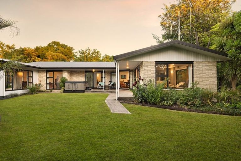 Photo of property in 635 Peacockes Road, Rukuhia, Hamilton, 3282