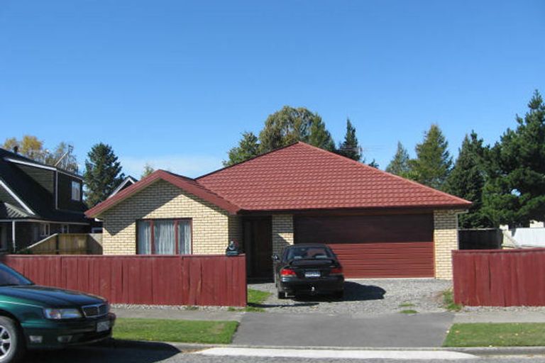 Photo of property in 16 Carr Street, Methven, 7730