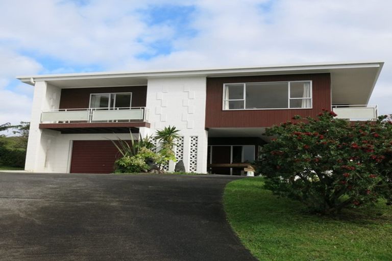 Photo of property in 8 Morice Place, Torbay, Auckland, 0630