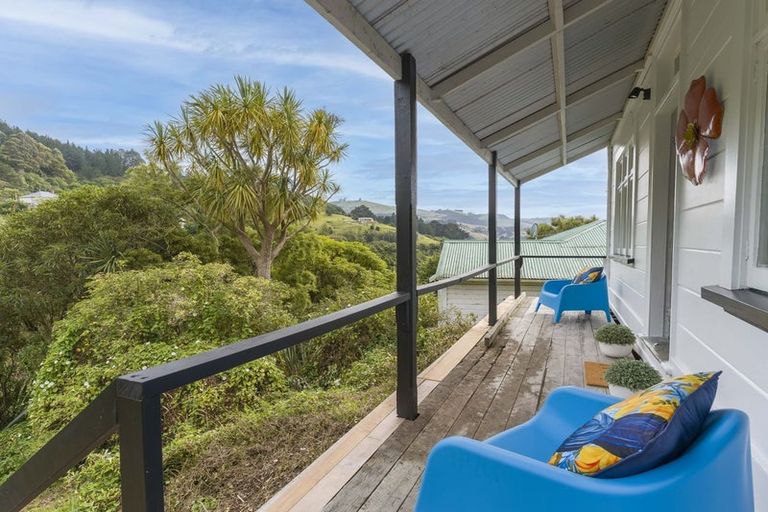 Photo of property in 4 Harbour Terrace, Careys Bay, Port Chalmers, 9023
