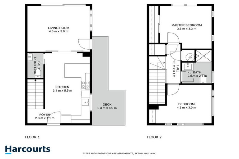 Photo of property in 40 Mahalo Avenue, Wiri, Auckland, 2104