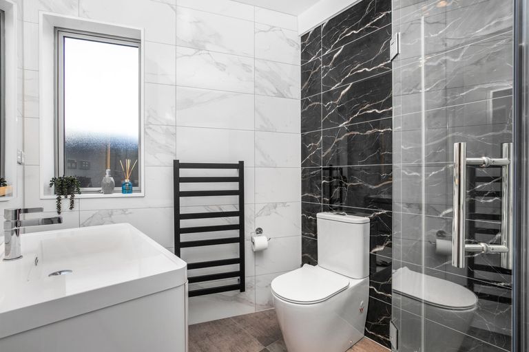 Photo of property in 24c Mckinstry Avenue, Mangere East, Auckland, 2024