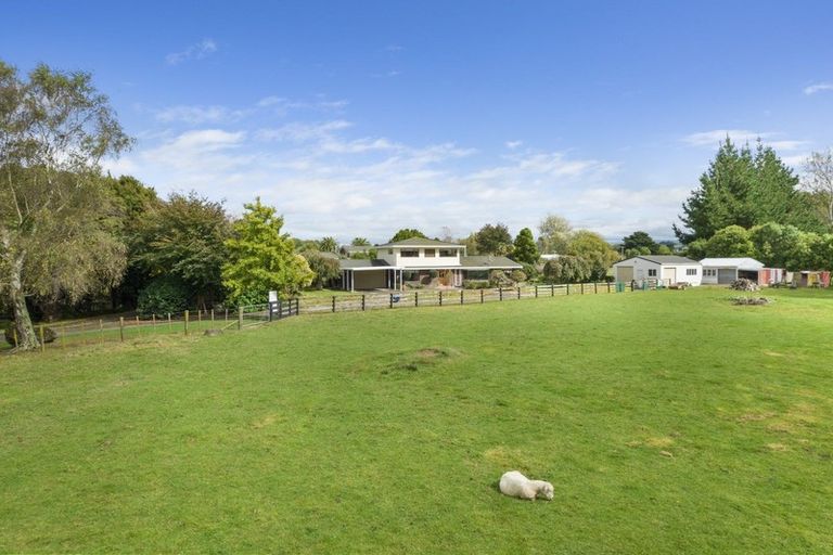 Photo of property in 26 Dawson Street, Pahiatua, 4910
