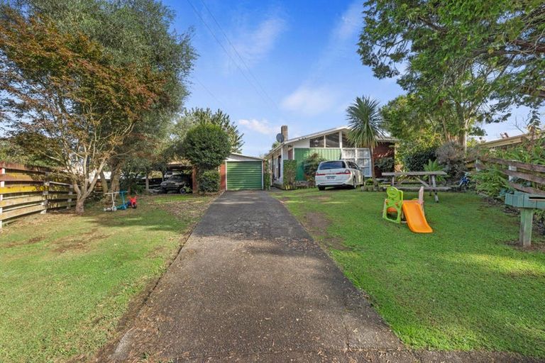 Photo of property in 7 Montana Place, Papakura, 2110