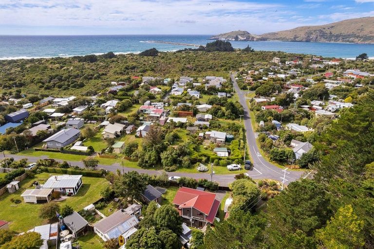 Photo of property in 1 Paloona Street, Aramoana, Port Chalmers, 9082