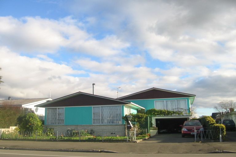 Photo of property in 1009 Saint Aubyn Street East, Parkvale, Hastings, 4122