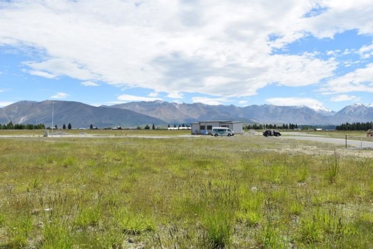 Photo of property in 23 Peak Drive, Twizel, 7901