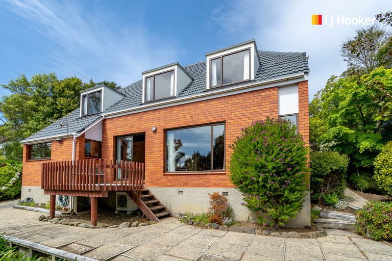 Photo of property in 17 Coolock Crescent, Waverley, Dunedin, 9013